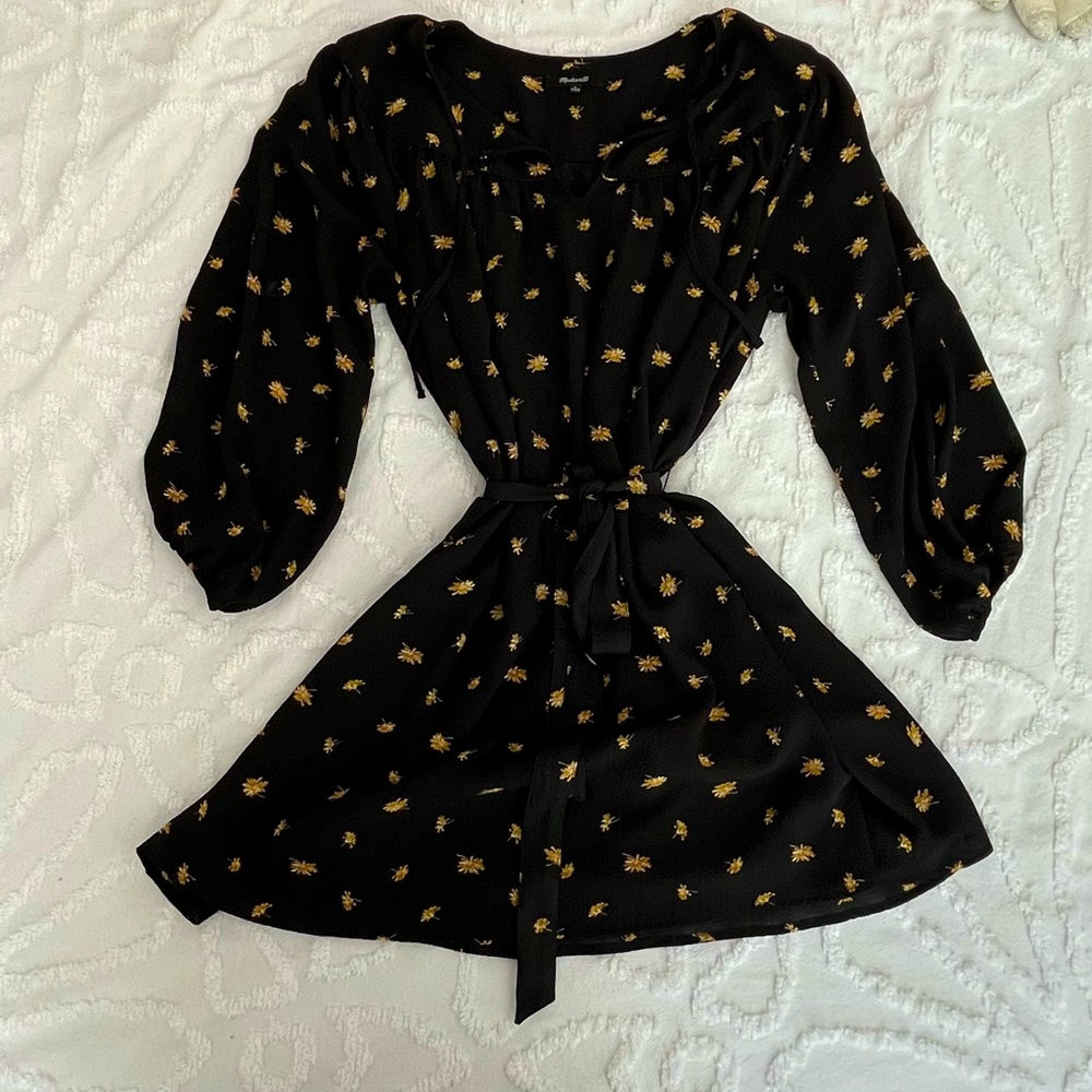 Madewell Dress